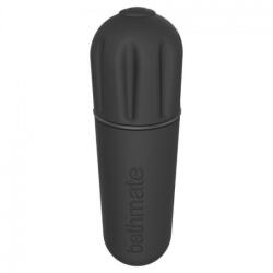  BATHMATE - VIBE BLACK - vibráló intim golyó (ESD-217903A11X)
