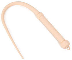  Silicone Bull - 60 cm-es prémium szilikon ostor (ES75875_0B22X)