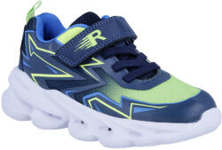 RICHTER világító sportcipő fiú 4950-3271-6821 (4950-3271-6821-32)
