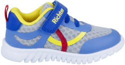 RICHTER sportcipő fiú 2663-3271-6112 (2663-3271-6112-30)