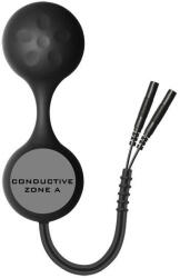  ELECTRASTIM LULA - prémium szilikon Kegel edző (ESD-227111A11X)