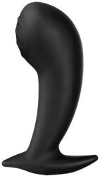  ELECTRASTIM NONA - prémium szilikon G-pont vibrátor (ESD-227109A11X)