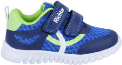 RICHTER sportcipő fiú 2664-3271-6902 (2664-3271-6902-30)