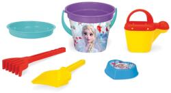 Wader Jégvarázs Nyári vödrös homokozó szett (779358)