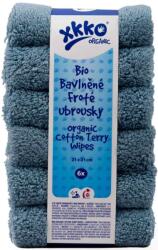 XKKO Organic Froté ubrousky 21×21 Mountain Spring (6k)