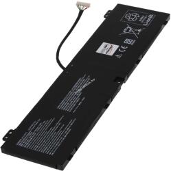 Powery Acer Nitro 14 AN14-41-R913 laptop akku (helyettesítő)