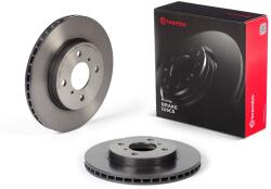 BREMBO Brzdový kotúč BREMBO 09. F365.11 (09.F365.11)