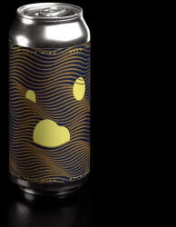 Brew Your Mind Candy Flip Pineapple Milkshake DIPA 8, 3% 0, 44l