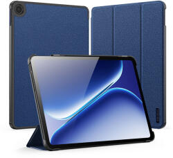 Dux Ducis Husă tip carte DUX DOMO pentru OnePlus Pad Go 2 albastru