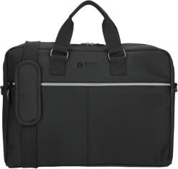 Enrico Benetti Bergen 56006 Black