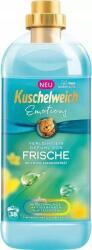 Kuschelweich Emotions Frische - Folyadék Textilöblítéshez 1 L 38 Mosás (4013162033072)