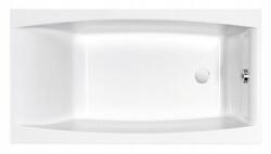 Cersanit Virgo téglalap alakú kád 140x75 (S301-047)