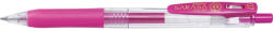 Zebra Zseléstoll 0, 5 mm Zebra Sarasa Clip, magenta