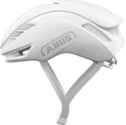 ABUS Kerékpáros sisak GameChanger 2.0 pure white 2026 M