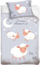 Carbotex Ágynemű a kiságyhoz Bárányok Sweet Dreams (00145-OVECDRSWE1A)
