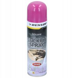 Dunlop pilótafülke tisztító spray 225 ml levendula