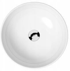 Cersanit Moduo 40 asztali Mosdókagyló kerek (DAR282)