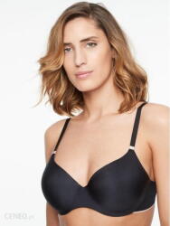 Chantelle Absolute Invisible melltartó, Size 75G, fekete (15g20)