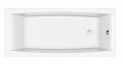 Cersanit Virgo téglalap alakú kád 180x80 (S301-103)