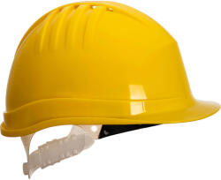 Portwest EXPERTLINE PS60 / Védősisak - sárga Univerzális (PS60YER)