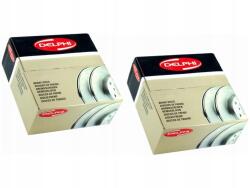 Delphi Hátsó Féktárcsák Delphi BG5173C