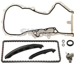 SWAG vezérműlánc készlet SWAG 30 10 2423 for VW, AUDI, SEAT, SKODA (30 10 2423)