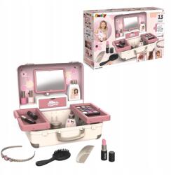 Smoby My Beauty kozmetikai táska kiegészítőkkel (SM 320169)