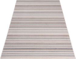 TA Covor crem cu dungi Tropo Dimensiuni: 140x200 cm Covor