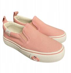 Apawwa gyerek sportcipő, Size 30, bebújós, légáteresztő (10)