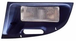 ABAKUS ködlámpa ABAKUS 550-2015R-UQ for CITROËN (550-2015R-UQ)