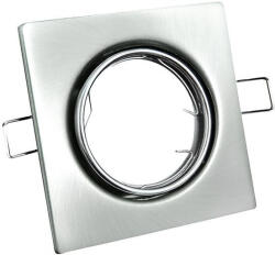 Polux OPIN 306296 Beépíthető spotlámpa 8W/LED IP20 (306296)