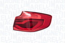 Magneti Marelli hátsólámpa MAGNETI MARELLI 715106345210 for BMW (715106345210)