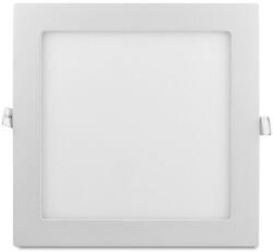 Polux MARS 303523 Beépíthető spotlámpa 18W/LED 3000K 1050LM IP20 (303523)