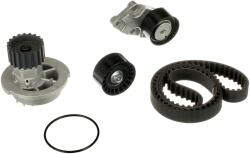 GATES Vízpumpa + fogasszíj készlet GATES KP15419XS-2 (KP15419XS-2)