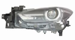 ABAKUS Főfényszóró ABAKUS 216-1177LMLDEM2 for MAZDA (216-1177LMLDEM2)