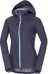 Northfinder Geacă Softshell Damă Exterior, Rezistentă la Vânt și Apă SHYANN bluenights (108560-464-103)