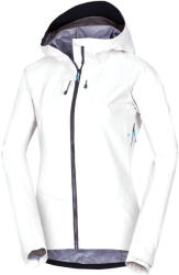 Northfinder Geacă Softshell Damă Exterior, Rezistentă la Vânt și Apă SHYANN creamwhite (108560-529-102)