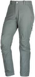 Northfinder Pantaloni bărbați exterior, impermeabili, amestec bumbac RIGOBERTO black (108581-269-106)