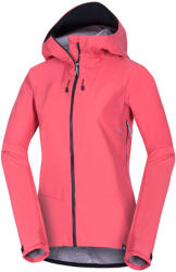 Northfinder Geacă Softshell Damă Exterior, Rezistentă la Vânt și Apă SHYANN coral (108560-490-104)