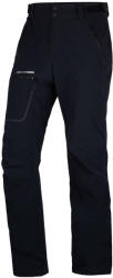 Northfinder Pantaloni de drumeție pentru bărbați - AMADE black (108587-269-106)