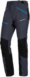 Northfinder Pantaloni softshell de drumeție pentru bărbați - LUPERCO bluenights (108577-464-104)