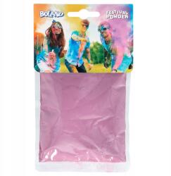 Boland Lila holi por