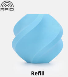 Bambu Lab - PLA Matte - (Sky Blue) Kék - Refill - 1, 75 mm - 1 kg