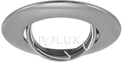 Polux OPIN 306401 Beépíthető spotlámpa 8W/LED IP20 (306401)