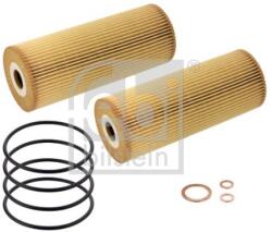 Febi Bilstein Olejový filter FEBI BILSTEIN 105764 (105764)