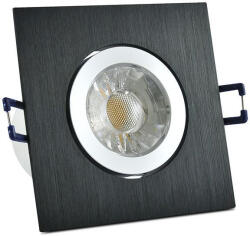 Polux STAR 301819 Beépíthető spotlámpa 5, 5W/LED 5000K 470LM IP40 (301819)