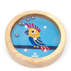 Svoora Golyós türelemjáték fából - Kakadu (12010)