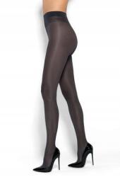 Mona Dalia Női harisnyanadrág Mona 15den fumo (5901282225738)