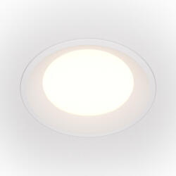 Maytoni OKNO DL053-24W4K-W Beépíthető spotlámpa 1x24W/LED 4000K 1800LM IP20 (DL053-24W4K-W)