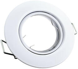 Polux OPIN 306388 Beépíthető spotlámpa 8W/LED IP20 (306388)